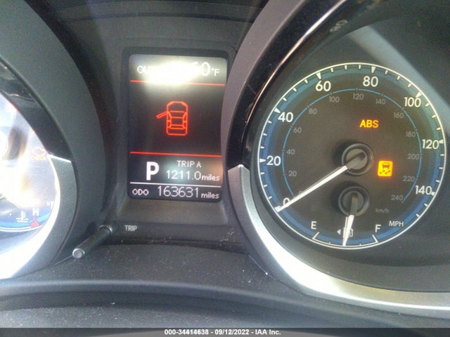 Toyota Corolla S Plus 2015 2T1BURHE0FC409678 Image 7