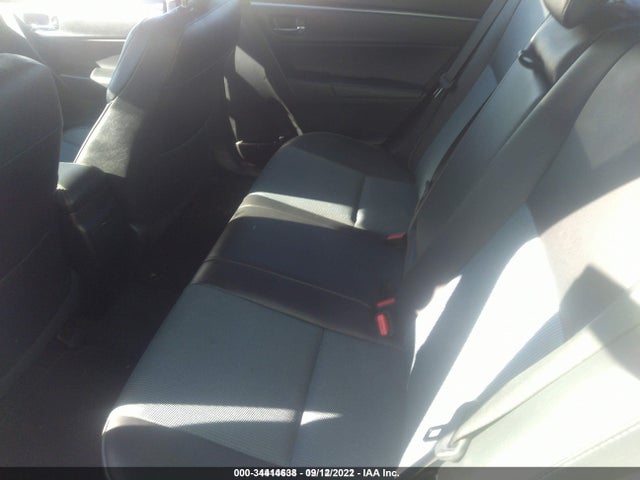 Toyota Corolla S Plus 2015 2T1BURHE0FC409678 Image 8