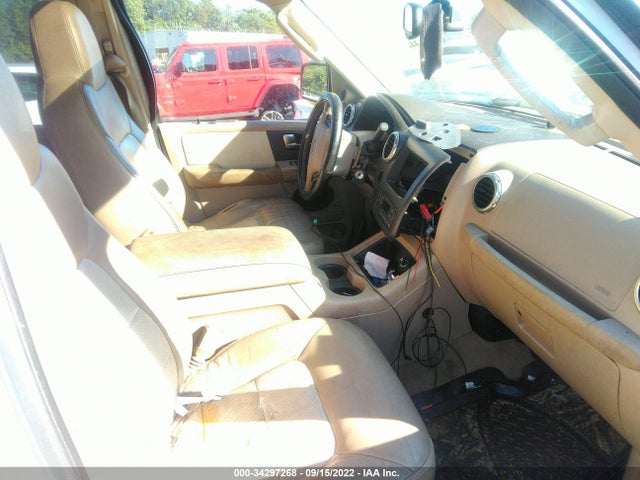 2004 FORD EXPEDITION EDDIE BAUER VIN: 1FMFU18L74LA71232
