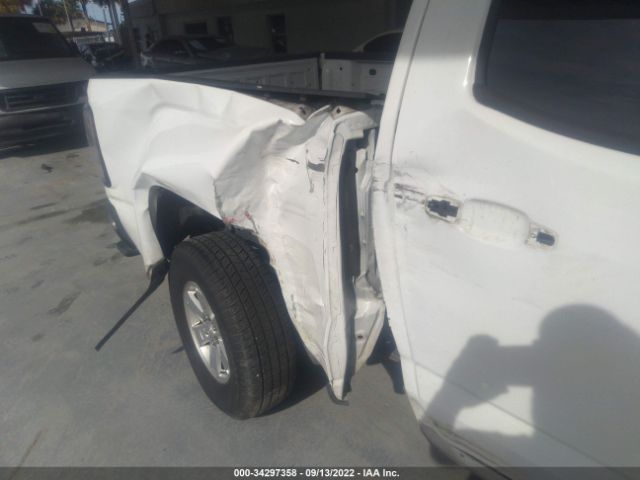 1GTG5BEN0J1278182 GMC Canyon 2wd