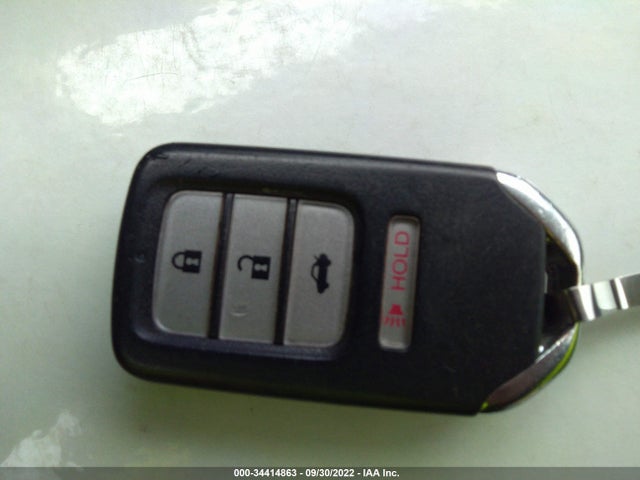Honda Civic Sedan Si 2015 2HGFB6E55FH701702 Image 11