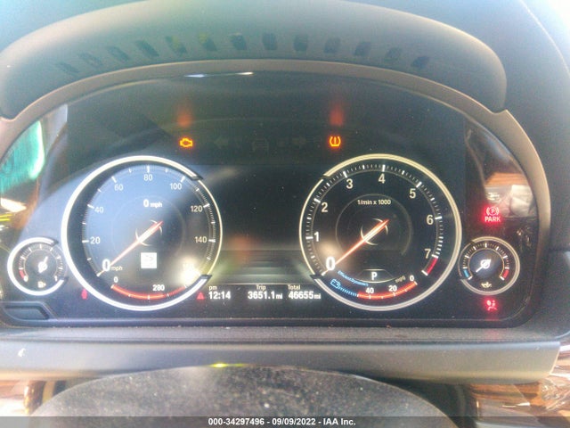 2017 BMW 6 Series, VIN: WBA6D6C51HG388462