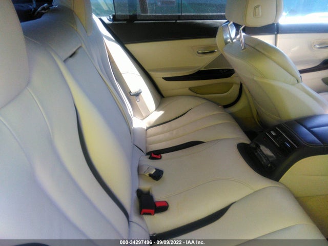 2017 BMW 6 Series, VIN: WBA6D6C51HG388462