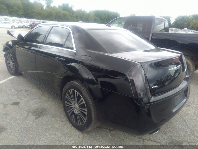 2014 CHRYSLER 300 300S VIN: 2C3CCAGG9EH120481