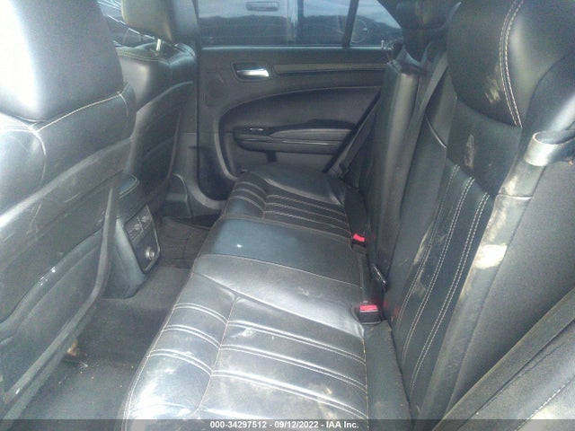 2014 CHRYSLER 300 300S VIN: 2C3CCAGG9EH120481