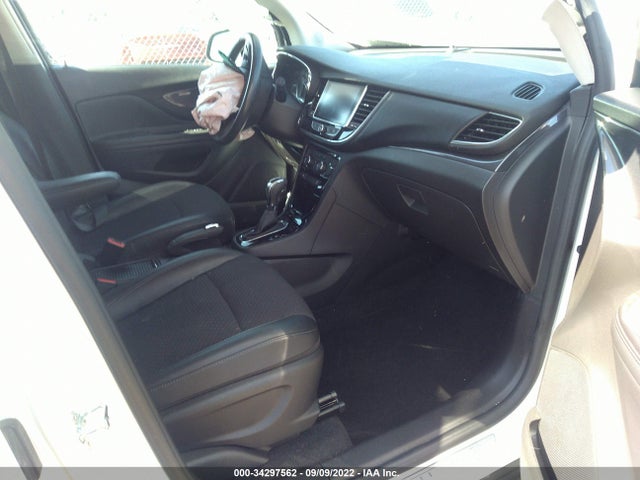 Buick Encore Fwd Preferred 2020 KL4CJASB8LB059251 Image 5