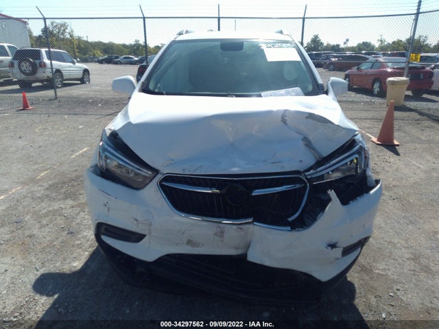 Buick Encore Fwd Preferred 2020 KL4CJASB8LB059251 Image 6