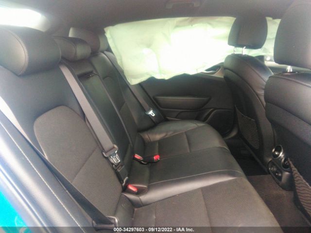 KNAE35LC7J6011007 KIA STINGER GT