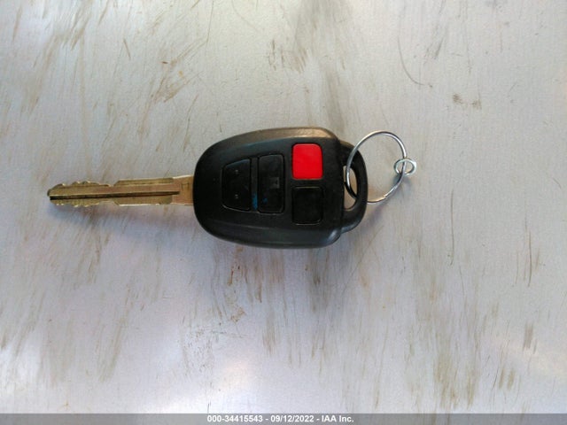 Toyota CAMRY SE 2015 4T1BF1FKXFU971879 Image 11