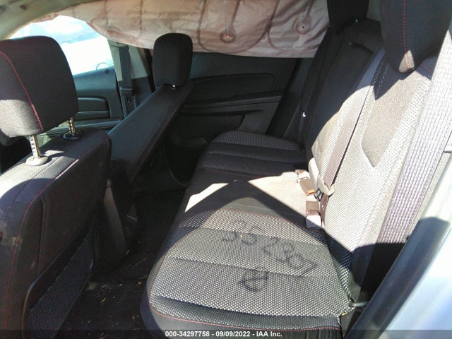 2GKFLWEK4F6352307 GMC Terrain Sle