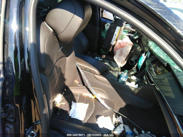 2020 Cadillac CT6, VIN: 1G6KB5RSXLU102975