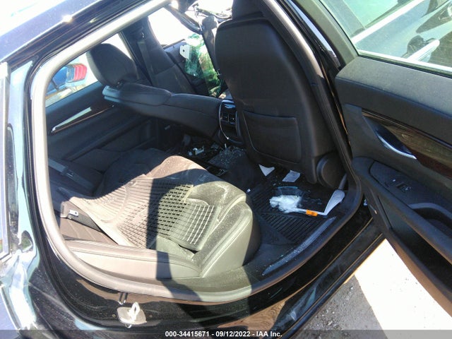 2020 Cadillac CT6, VIN: 1G6KB5RSXLU102975