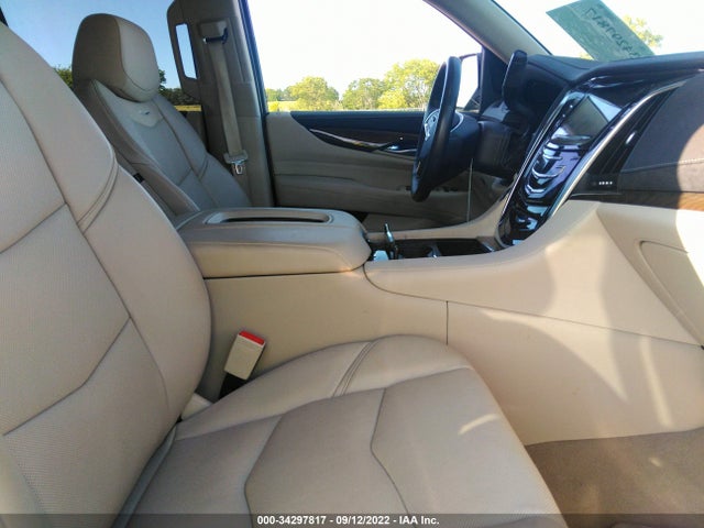 2020 Cadillac Escalade, VIN: 1GYS4CKJ3LR307547