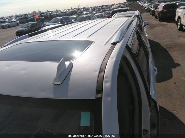 2020 Cadillac Escalade, VIN: 1GYS4CKJ3LR307547