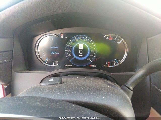 2020 Cadillac Escalade, VIN: 1GYS4CKJ3LR307547