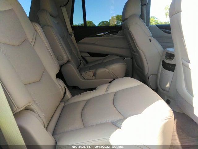 2020 Cadillac Escalade, VIN: 1GYS4CKJ3LR307547