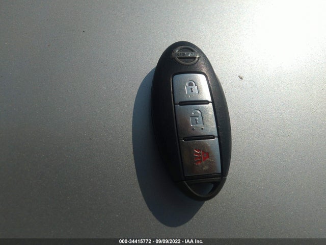 2014 Nissan Juke, VIN: JN8DF5MR0ET100079