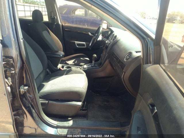 2014 Chevrolet Captiva Sport, VIN: 3GNAL2EK2ES537705