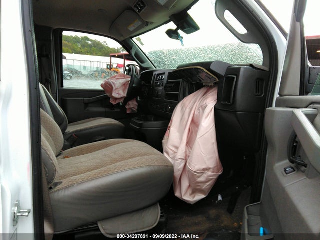 Chevrolet Express Passenger Lt 2019 1GAZGPFG9K1179659 Image 5