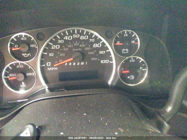 Chevrolet Express Passenger Lt 2019 1GAZGPFG9K1179659 Image 7