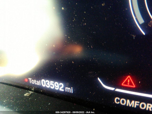 2022 BMW X5, VIN: 5UXCR6C07N9M73039