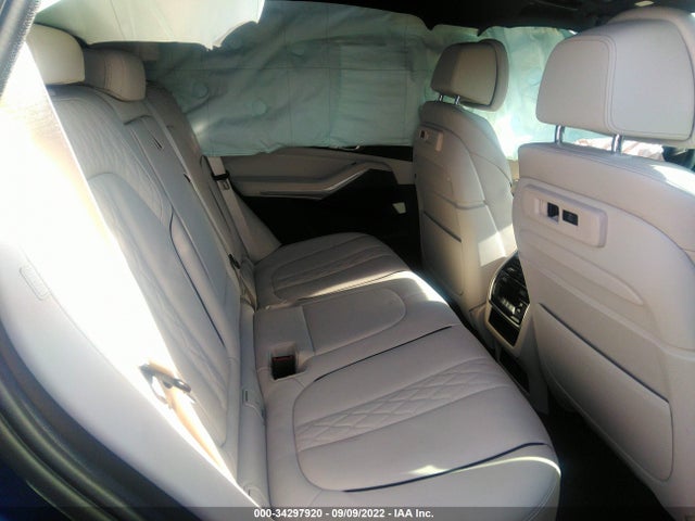 2022 BMW X5, VIN: 5UXCR6C07N9M73039