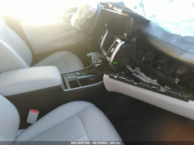 2022 Kia Sorento, VIN: 5XYRLDLC3NG100512