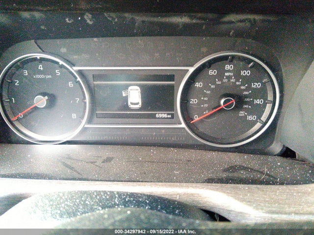 2022 Kia Sorento, VIN: 5XYRLDLC3NG100512