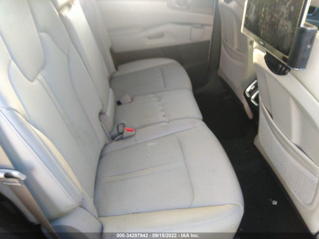 2022 Kia Sorento, VIN: 5XYRLDLC3NG100512