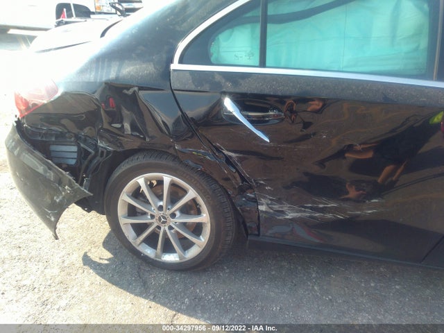 2019 Mercedes-Benz A-Class, VIN: WDD3G4EB8KW021064