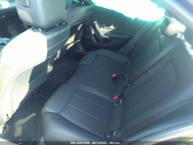 2019 Mercedes-Benz A-Class, VIN: WDD3G4EB8KW021064