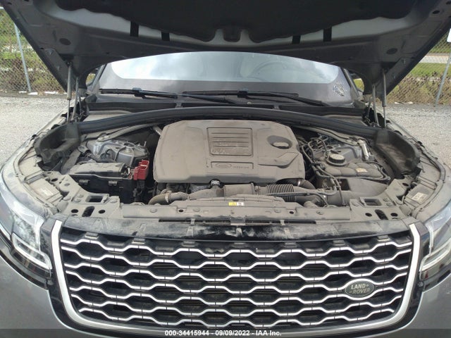 2020 Land Rover Range Rover Velar, VIN: SALYB2EX5LA262361
