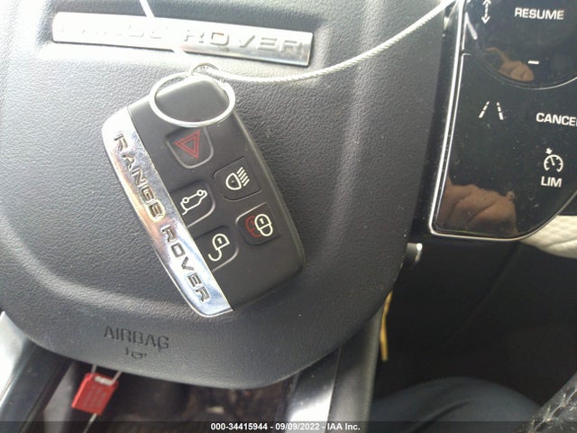 2020 Land Rover Range Rover Velar, VIN: SALYB2EX5LA262361