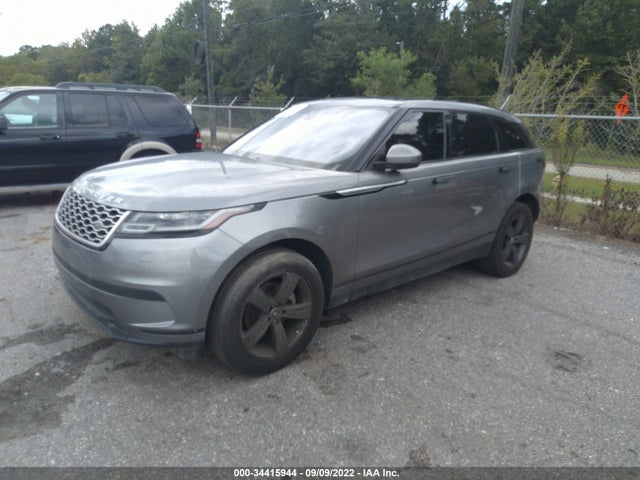 2020 Land Rover Range Rover Velar, VIN: SALYB2EX5LA262361
