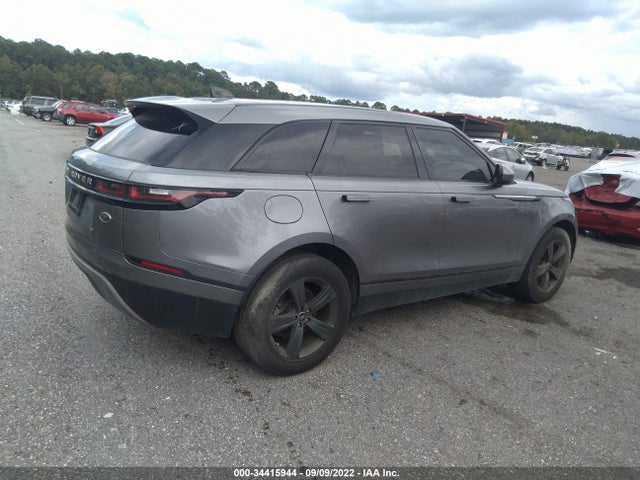 2020 Land Rover Range Rover Velar, VIN: SALYB2EX5LA262361