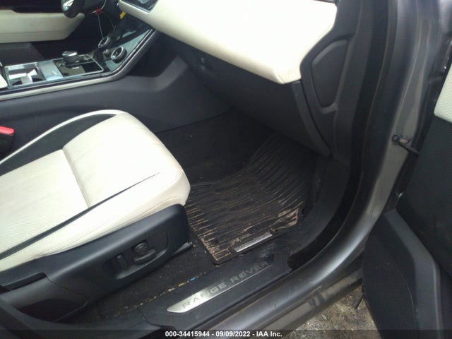 2020 Land Rover Range Rover Velar, VIN: SALYB2EX5LA262361
