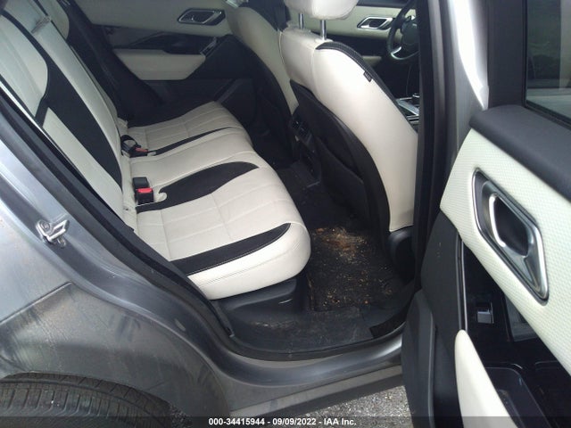 2020 Land Rover Range Rover Velar, VIN: SALYB2EX5LA262361