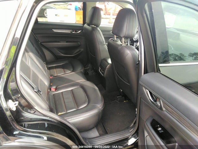 2020 Mazda CX-5, VIN: JM3KFADM7L0780990