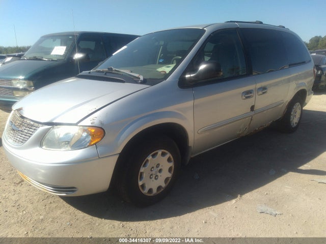 2C4GP24R83R360044 Chrysler Town & Country