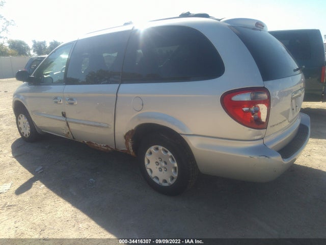 2C4GP24R83R360044 Chrysler Town & Country