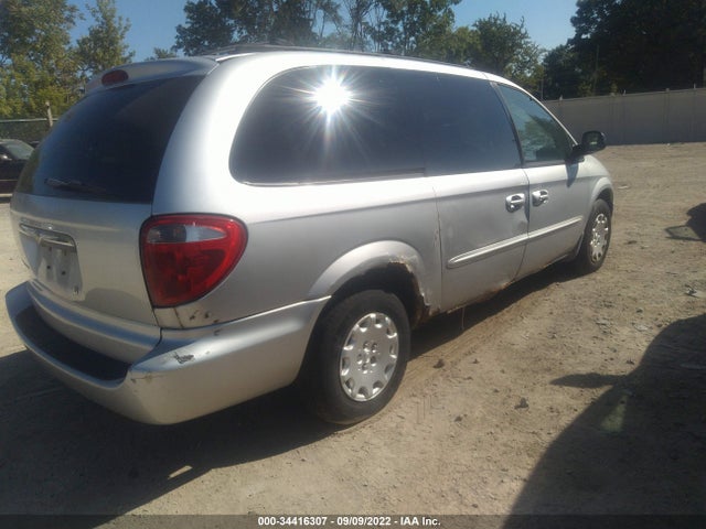 2C4GP24R83R360044 Chrysler Town & Country