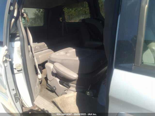 2C4GP24R83R360044 Chrysler Town & Country