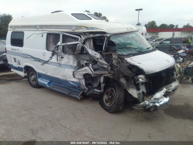 Dodge RAM VAN 1998 2B6KB31Y8WK161264 головне зображення
