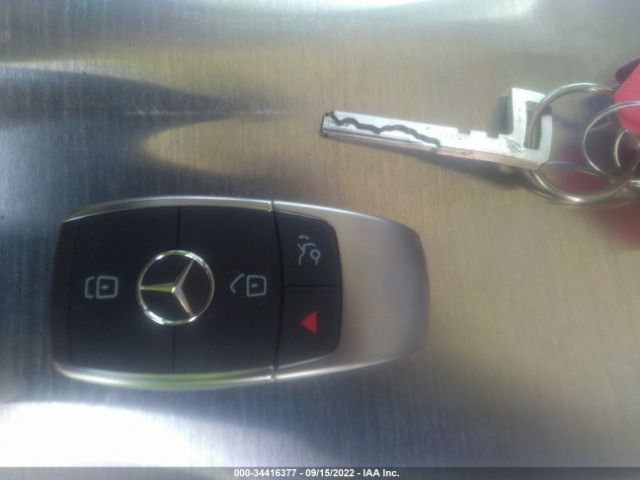 W1N0G8EB8NV378137 Mercedes-Benz Glc Glc 300