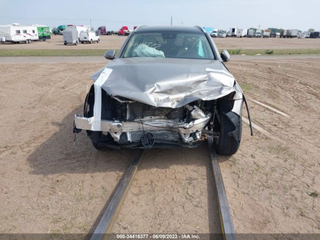 W1N0G8EB8NV378137 Mercedes-Benz Glc Glc 300