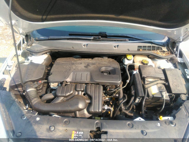 2015 Buick Verano, VIN: 1G4PR5SK5F4151929