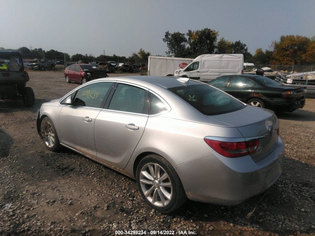 2015 Buick Verano, VIN: 1G4PR5SK5F4151929