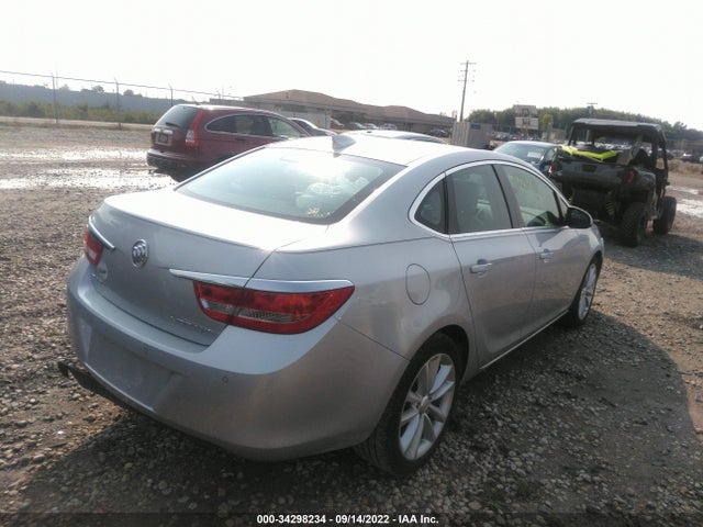 2015 Buick Verano, VIN: 1G4PR5SK5F4151929