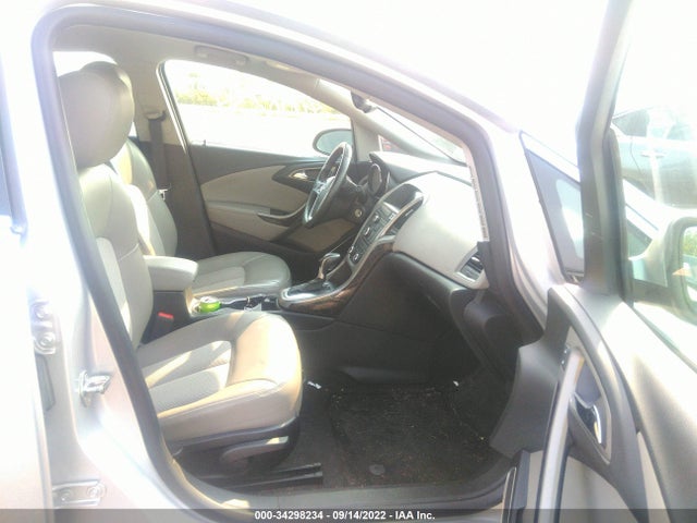 2015 Buick Verano, VIN: 1G4PR5SK5F4151929