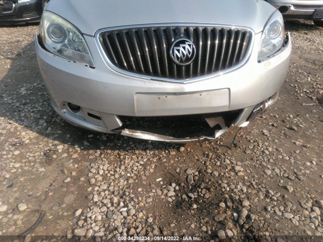 2015 Buick Verano, VIN: 1G4PR5SK5F4151929